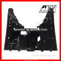 MOTORCYCLE PARTS 64310-K48-A00ZA FLOOR STEP NH1 BLACK FOR SPACY ALPHA